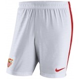 Short de Fútbol NIKE 1ª Equipación Sevilla FC Niño 2018-2019  894128-101