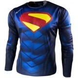 Camisa de Portero de Fútbol RINAT Steel ES-T2