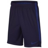 Calzona de Fútbol NIKE Dri-FIT Squad Junior 894874-416