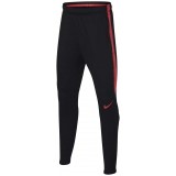 Pantalon de Fútbol NIKE Dri-Fit Squad Junior 894877-016