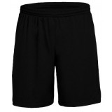 Short de Fútbol MH Santiago PM-PA004-NE
