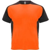 Camiseta Entrenamiento de Fútbol ROLY Bugatti CA6399-22302