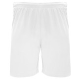 Short de Fútbol ROLY Dortmund PA6688-01