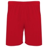 Short de Fútbol ROLY Dortmund PA6688-60