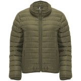 Blouson de Fútbol ROLY Finland Woman RA5095-15