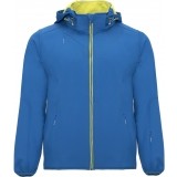 Chaquetn de Fútbol ROLY SoftShell Siberia SS6428-05