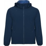 Blouson de Fútbol ROLY SoftShell Siberia SS6428-55