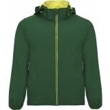 Blouson de Fútbol ROLY SoftShell Siberia SS6428-56