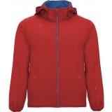 Blouson de Fútbol ROLY SoftShell Siberia SS6428-60