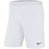 Short de Fútbol NIKE Laser IV AJ1245-100