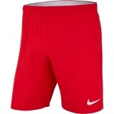 Short de Fútbol NIKE Laser IV AJ1245-657