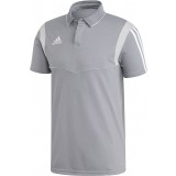 Polo de Fútbol ADIDAS Tiro 19 Algodn DW4736