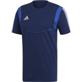 Maillot  de Fútbol ADIDAS Tiro 19 Tee DT5413