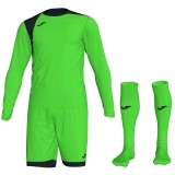 Tenue de Gardien de Fútbol JOMA Zamora IV 101300.021