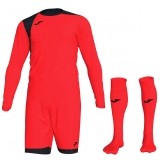 Tenue de Gardien de Fútbol JOMA Zamora IV 101300.041