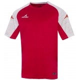 Camisola de Fútbol MERCURY Line MECCBL-0402