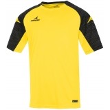 Camiseta de Fútbol MERCURY Line MECCBL-0703