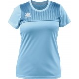 Camisola Mulher de Fútbol LUANVI Apolo Woman 11361-0066