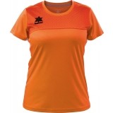 Maillots Femme de Fútbol LUANVI Apolo Woman 11361-0100