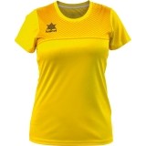 Maillots Femme de Fútbol LUANVI Apolo Woman 11361-0033