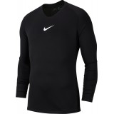 Vtement Thermique de Fútbol NIKE Park First Layer AV2609-010