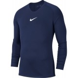 Roupa termica sales nike