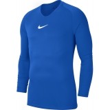 Vtement Thermique de Fútbol NIKE Park First Layer AV2609-463