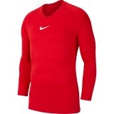 Vtement Thermique de Fútbol NIKE Park First Layer AV2609-657