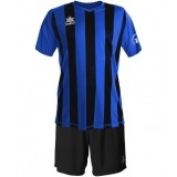 
Tenue de Fútbol LUANVI New Listada P-07248-0014