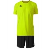 
Tenue de Fútbol LUANVI Pol P-09845-0192