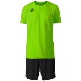 
Tenue de Fútbol LUANVI Pol P-09845-0195