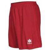 Short de Fútbol LUANVI Pol 13800-0022