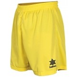 Short de Fútbol LUANVI Pol 13800-0033