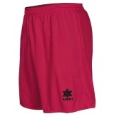 Short de Fútbol LUANVI Pol 13800-0282