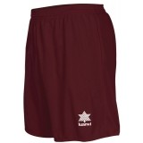 Short de Fútbol LUANVI Pol 13800-0155