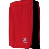 Short de Fútbol LUANVI Premium 13756-0024