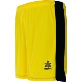 Short de Fútbol LUANVI Premium 13756-0034