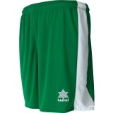 Short de Fútbol LUANVI Premium 13756-0050