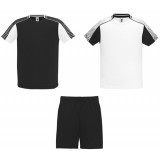 
Tenue de Fútbol ROLY Juve CJ0525-0102