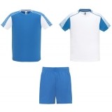 
Tenue de Fútbol ROLY Juve CJ0525-0105