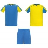 
Tenue de Fútbol ROLY Juve CJ0525-0305