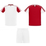 
Tenue de Fútbol ROLY Juve CJ0525-0160