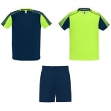 
Tenue de Fútbol ROLY Juve CJ0525-22255