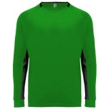 Camisa de Portero de Fútbol ROLY Porto CA0413-22602