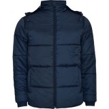 Chaquetn de Fútbol ROLY Graham PK5087-55