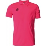 Polo de Fútbol LUANVI Pol 13755-0282