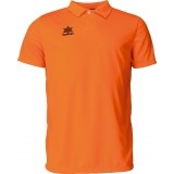 Polo de Fútbol LUANVI Pol 13755-0100