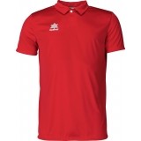 Polo de Fútbol LUANVI Pol 13755-0022