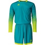 Conjunto de Portero de Fútbol LUANVI Parma 13763-0428
