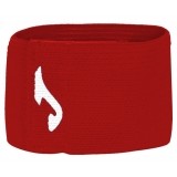 Accessoire de Fútbol JOMA Brazalete Capitn 400363-red